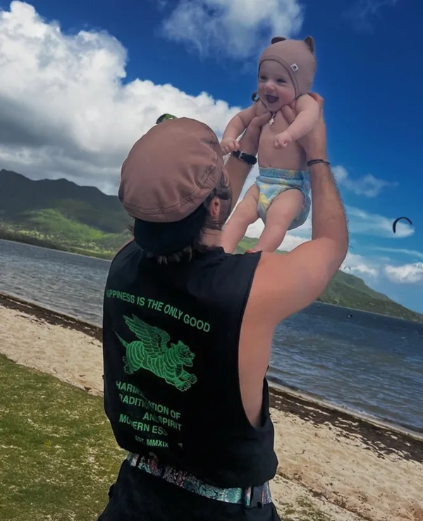 Илья Глинников