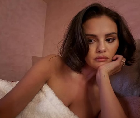 Селена Гомес