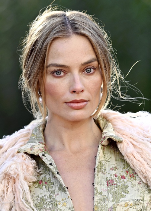 Марго Робби