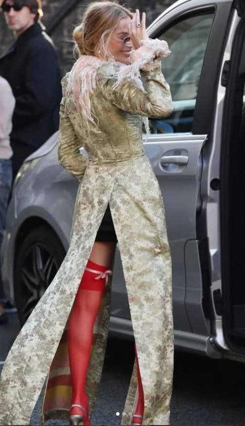 Марго Робби