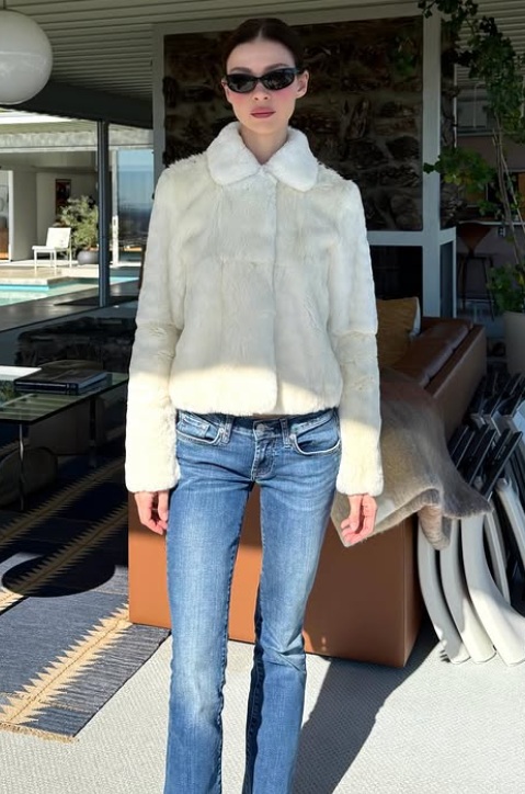 Бруклин Бекхэм, Никола Пельтц