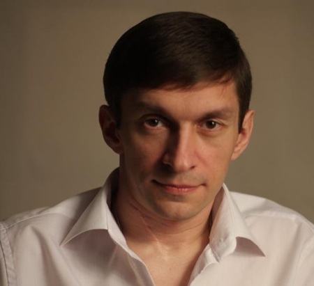 Владимир Бочаров