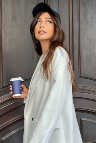 46-летний Михаил Галустян закрутил роман спустя 2 года после развода: кто новая избранница шоумена - 2 Лилия Киосе