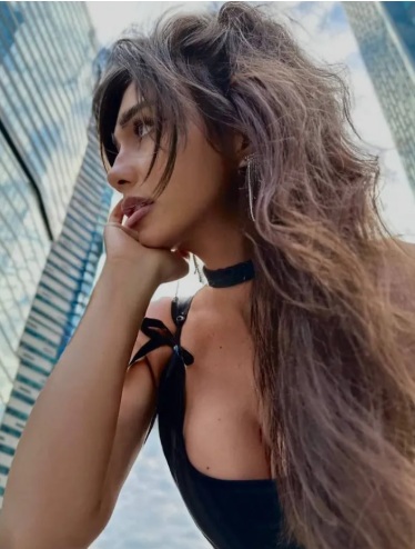 Лилия Киосе