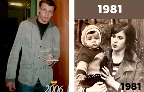 Гарик Харламов, Катерина Ковальчук