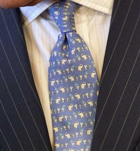 король Чарльз