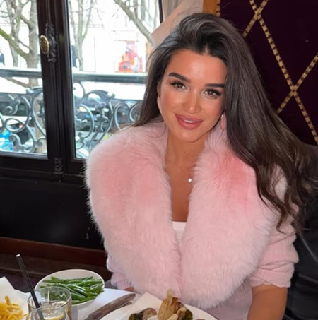 Ксения Бородина