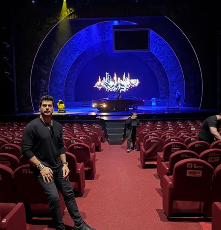 Бурак Озчивит