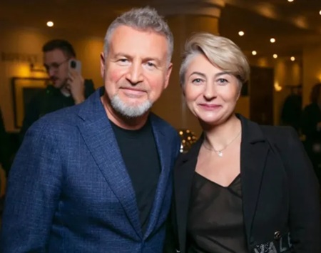 Леонид Агутин