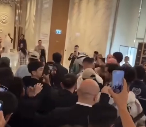 Криштиану Роналду