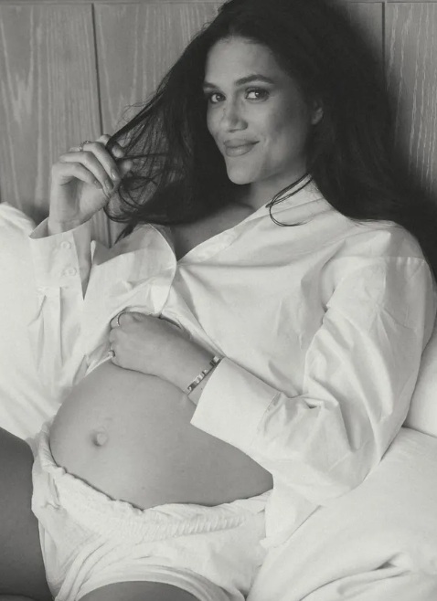 Джош Дюамель, Одра Мари