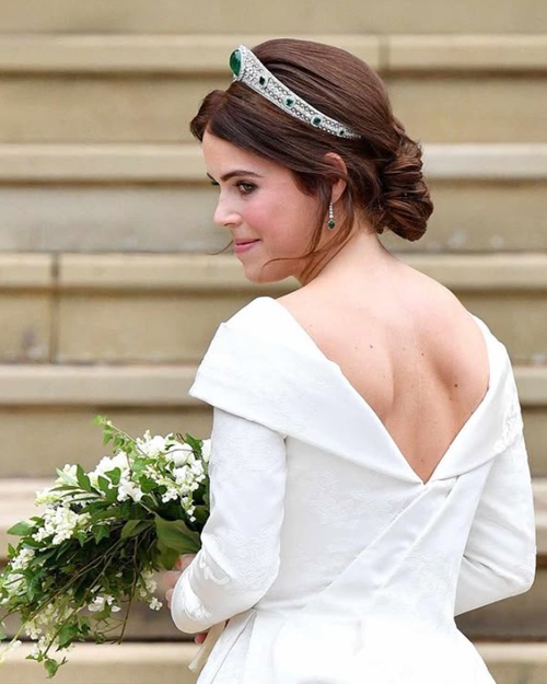 Принцесса Евгения