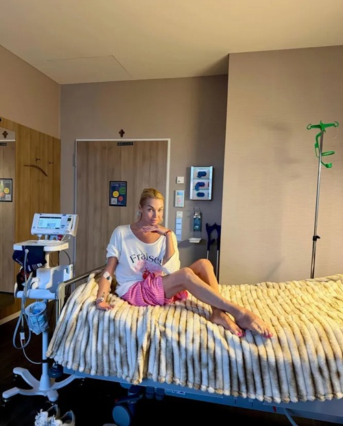 Анастасия Волочкова 