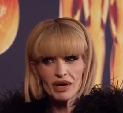 Келли Осборн