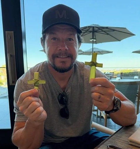 Марк Уолберг