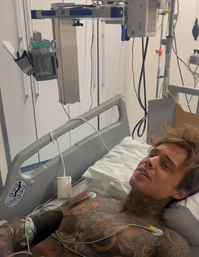 Самуэль Домен