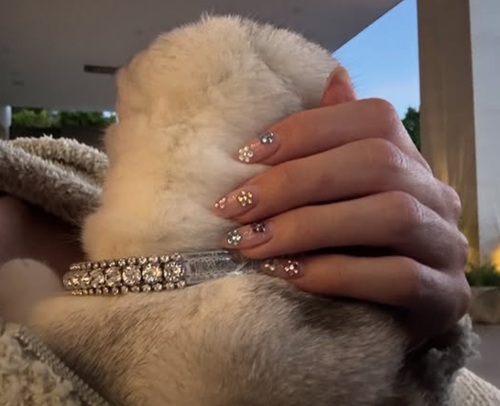 Кайли Дженнер