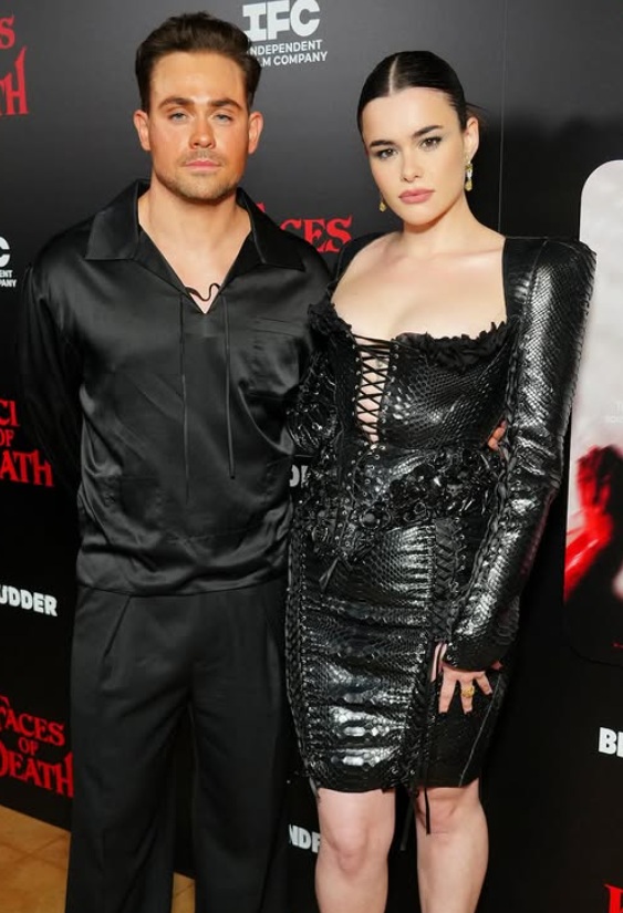 Барби Феррейра