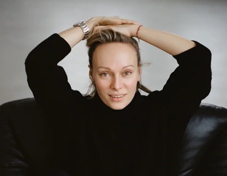 Ольга Ломоносова