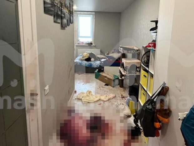 Владислав Бенграф, Евгения Бенграф