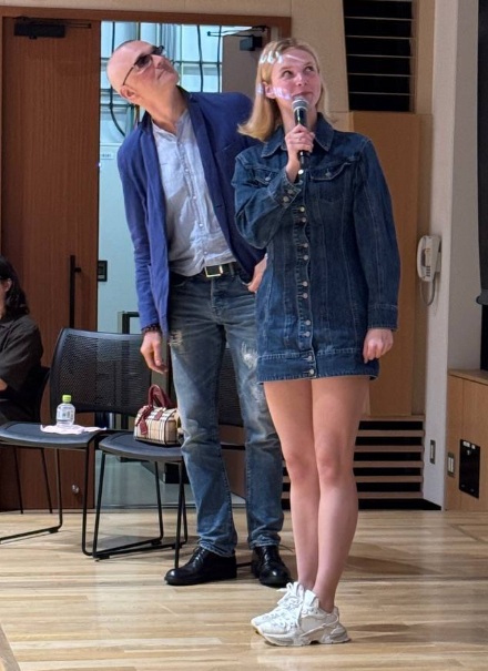 Егор Бероев