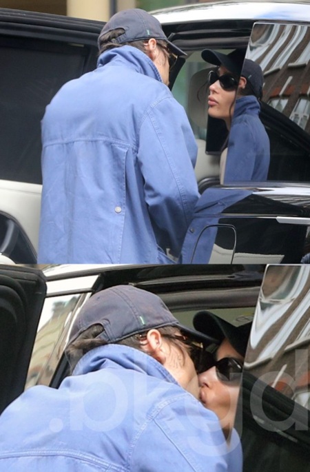 Зои Кравиц, Гарри Стайлз