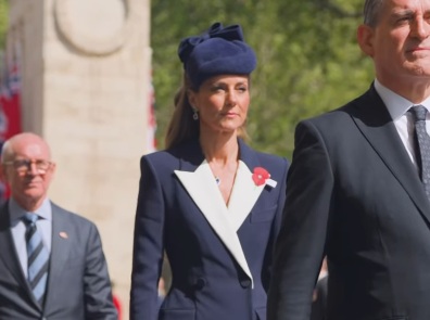 Кейт Миддлтон, принцесса Уэльская