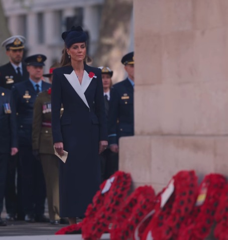 Кейт Миддлтон