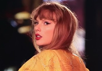 Все 58 клипов Тейлор Свифт появились в Spotify — от «Tim McGraw» до «Opalite» - 1 Тейлор Свифт