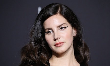 Лана Дель Рей