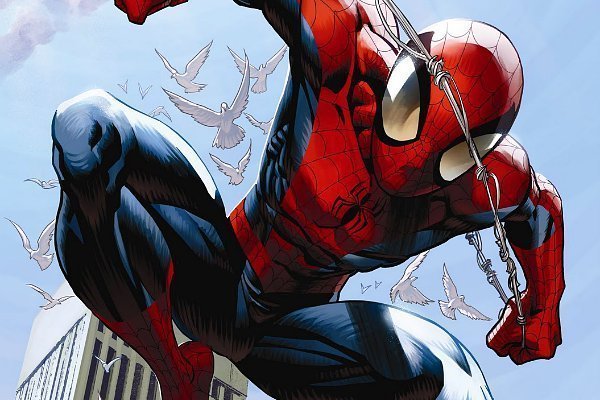 Amazon готовит сериал по Clone Saga: Бен Райли и Кейн могут стать новыми героями вселенной Spider-Man - 2 Образ Человека-паука — новый сериал обратится к истории клонов