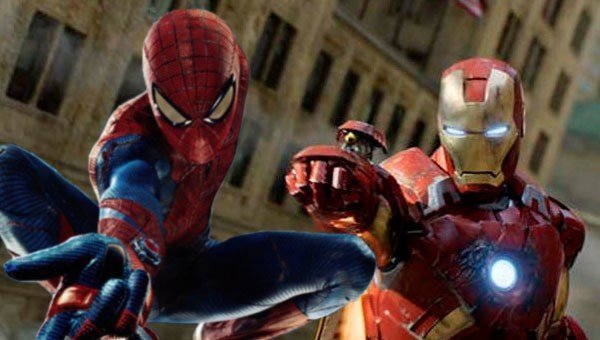 Человек-паук в киновселенной Marvel и Sony