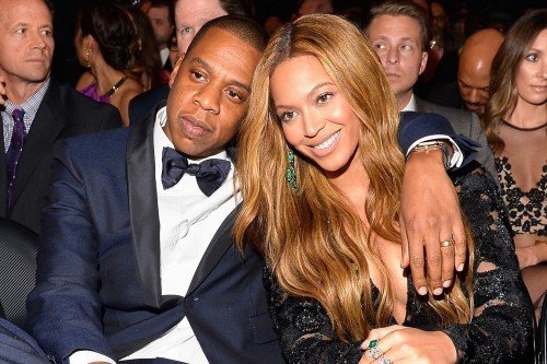 Jay-Z вывел Блю Айви, Scarface и DJ Khaled на первом из двух концертов в SoFi Stadium - 2 Jay-Z и Бейонсе в зале на церемонии
