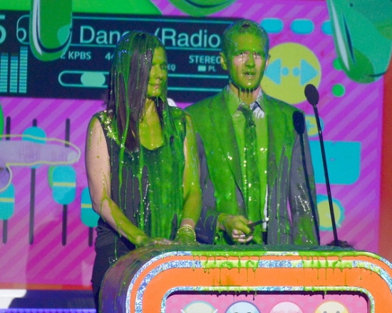 Kids Choice Awards 2013