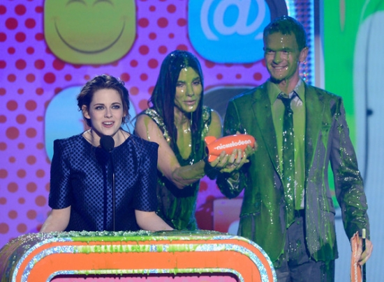 Kids Choice Awards 2013