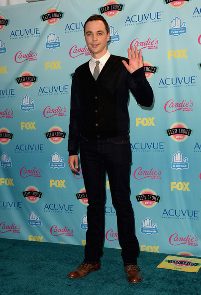 Teen Choice Awards 2013