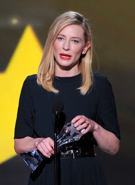 Cate-Blanchett-January-2014-BellaNaija-2014-Critics-Choice-Awards