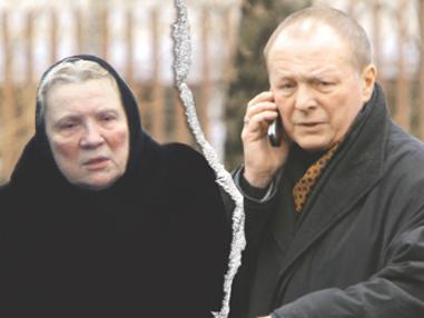Борис Галкин, Елена Демидова