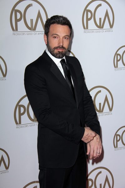 Producers Guild Awards 2013
