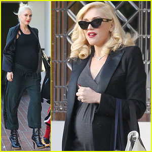 gwen-stefani-baby-bumpin-lunch-with-the-family
