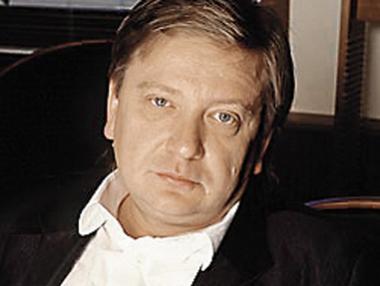Владимир Жечков