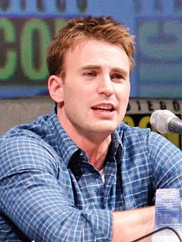 256px-Captain_America-_The_First_Avenger_Comic-Con_Panel_2b