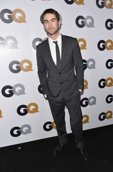 GQ Men of the Year Party