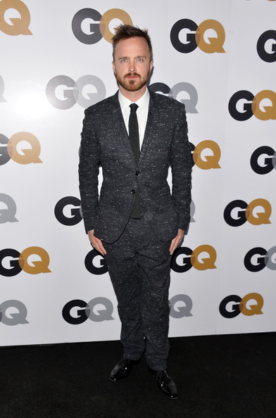 GQ Men of the Year Party