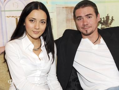 Денис и Ирина Никифоровы