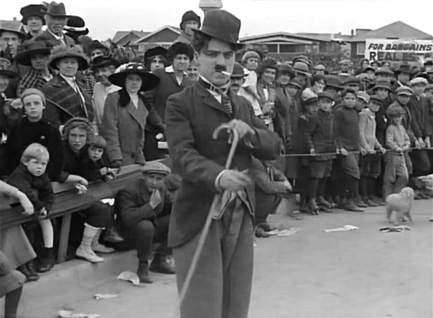 Chaplin_Kid_Auto_Races