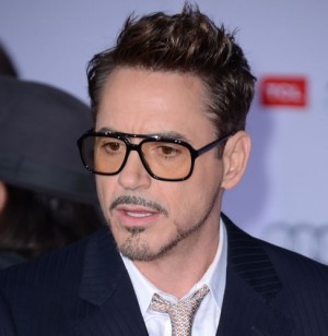 'Iron Man 3' Los Angeles premiere red carpet arrivals