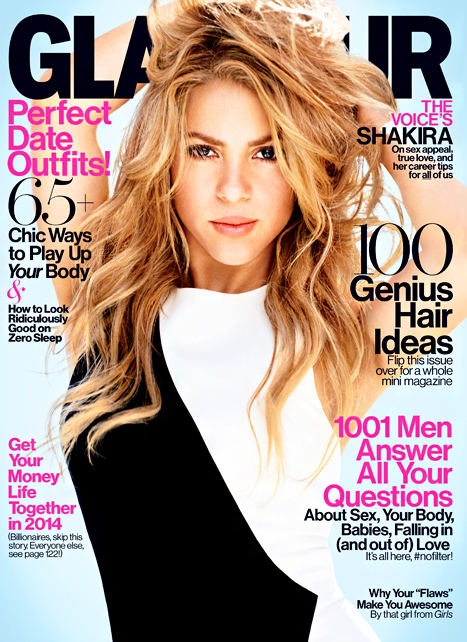 Shakira-Glamour-Cover-467