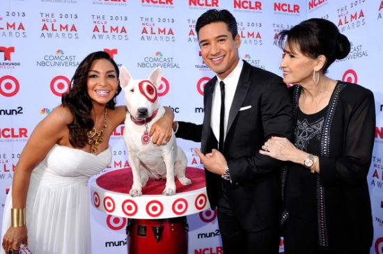 ALMA Awards  2013