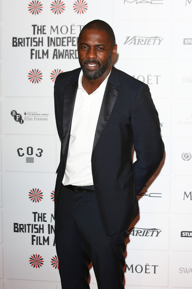 British Independent Film Awards 2012